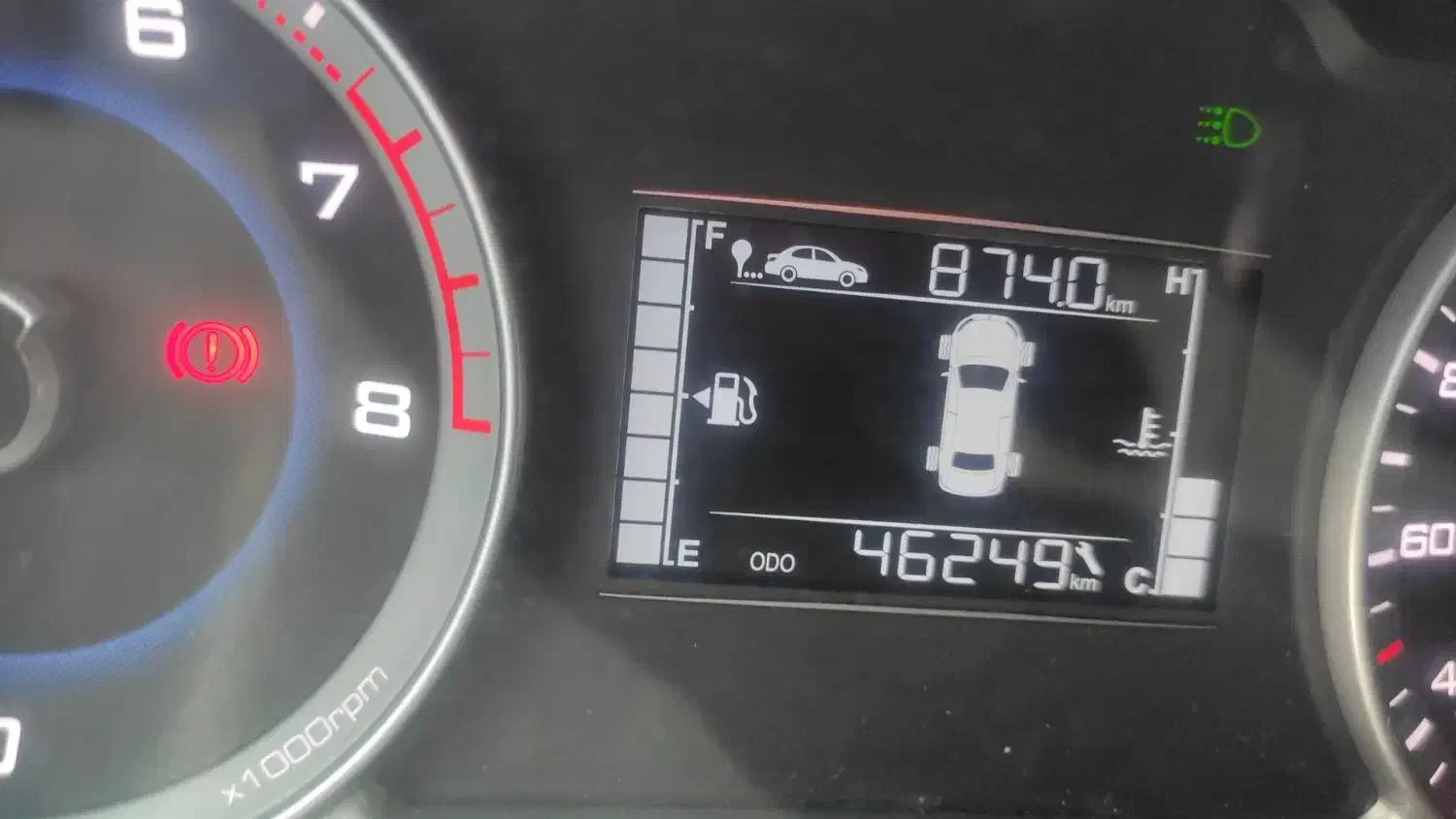 ساینا است ارتقا یافته مدل 1403|خودرو سواری و وانت|نجف‌آباد, امام خمینی|دیوار