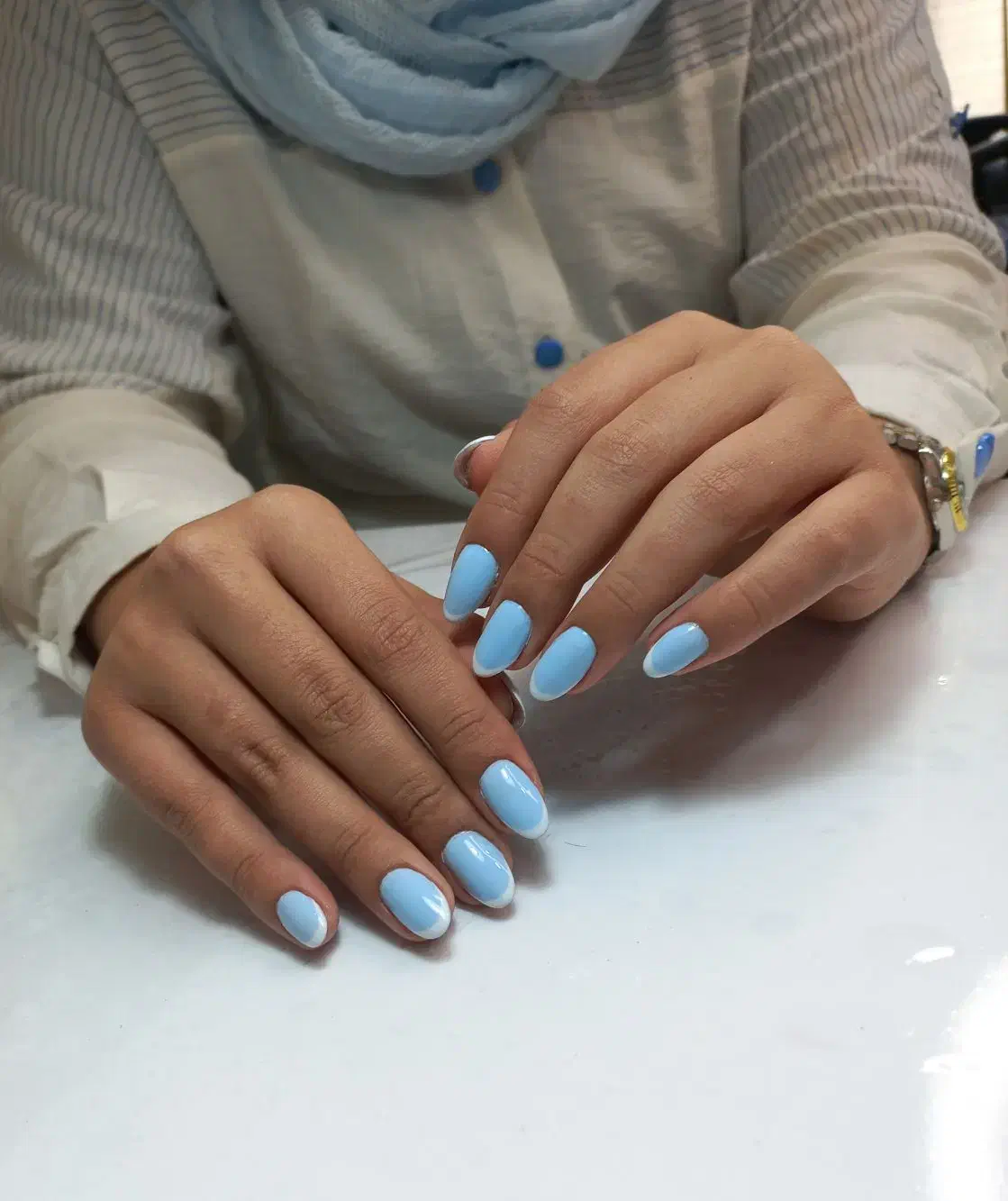 کاشت اولیه 250 ترمیم 170|خدمات آرایشگری و زیبایی|فومن, |دیوار