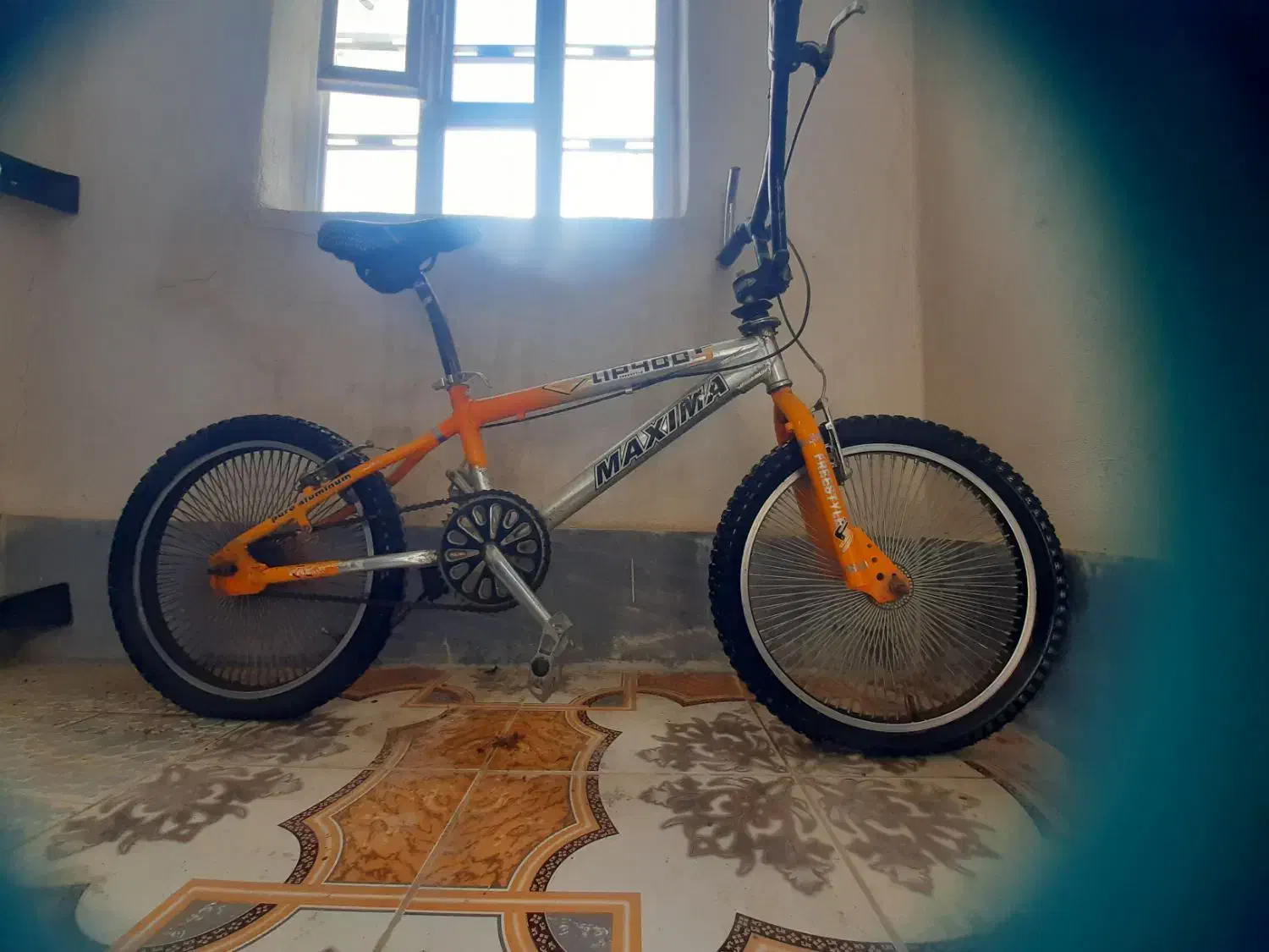 دوچرخه|دوچرخه، اسکیت، اسکوتر|نورآباد ممسنی, |دیوار