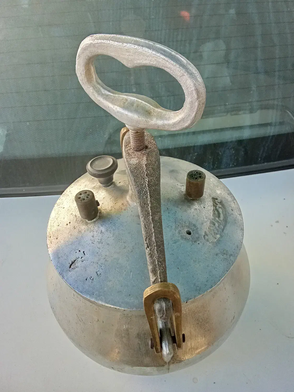 زود پز سالم|ظروف پختوپز|سمنان, |دیوار