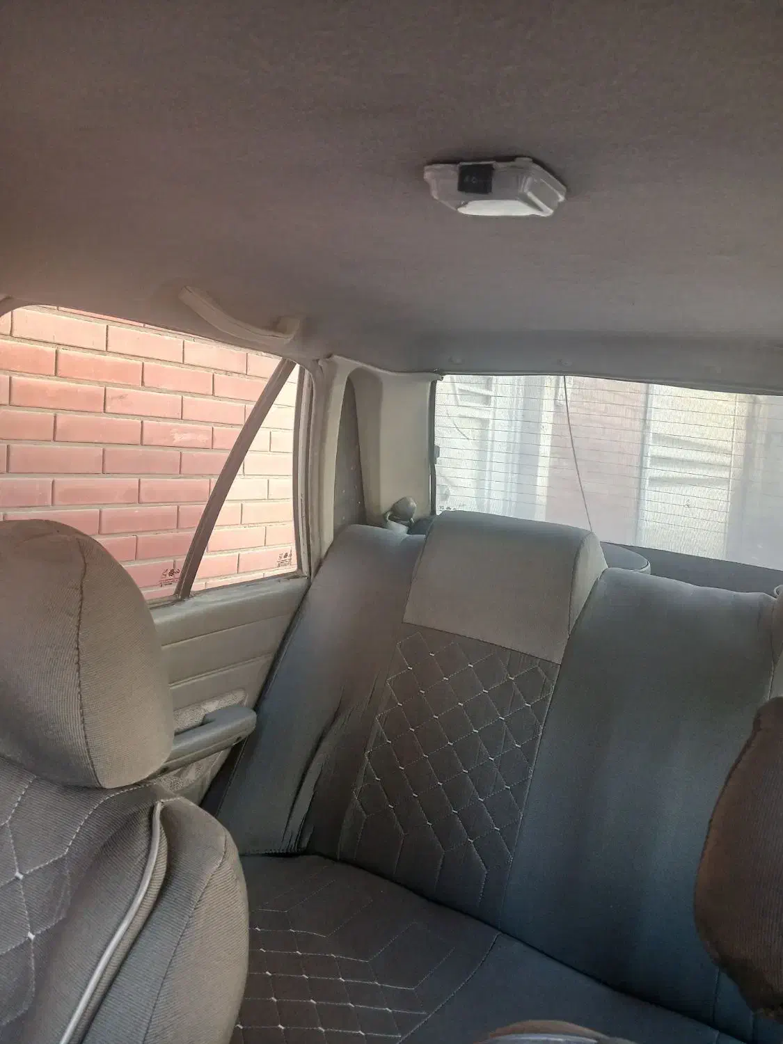 پراید مدل۸۹دوگانه دست|خودرو سواری و وانت|سنندج, |دیوار