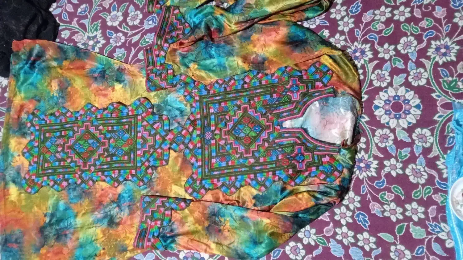 فروشی|لباس|خاش, |دیوار