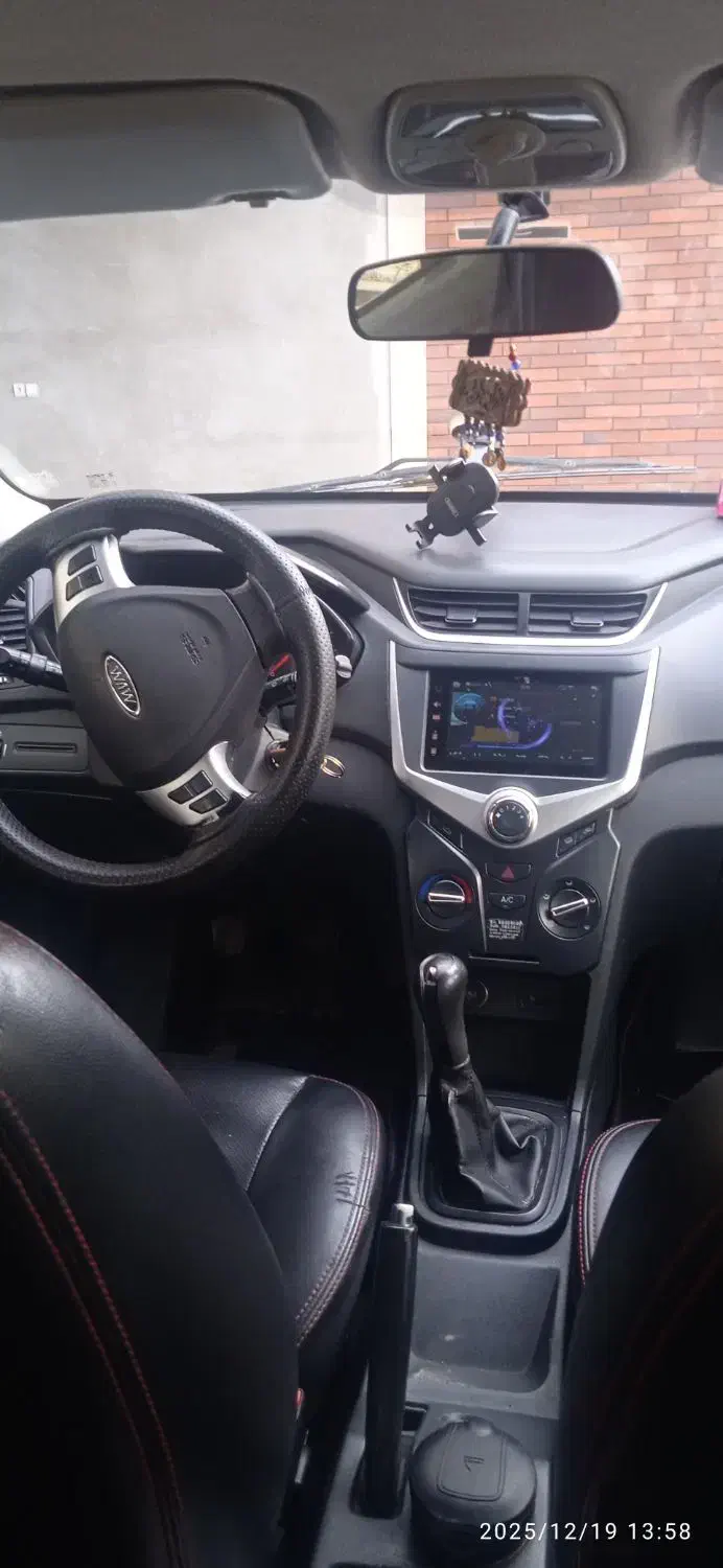 ام وی ام ۳۱۵|خودرو سواری و وانت|کوهسار (البرز), |دیوار