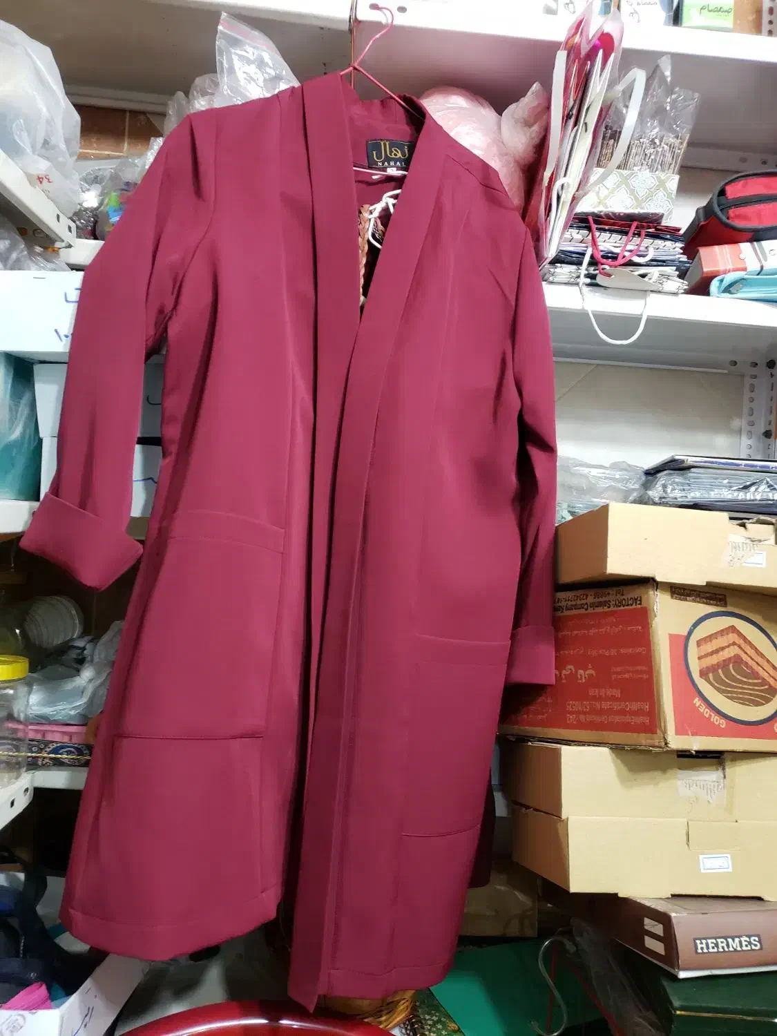 بلوز وکت|لباس|کرج, کوی امامیه|دیوار