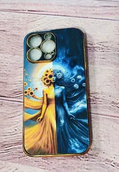 چاپ عکس دلخواه شما بر روی گارد گوشی|لوازم جانبی موبایل و تبلت|مشهد, حرم مطهر رضوی|دیوار