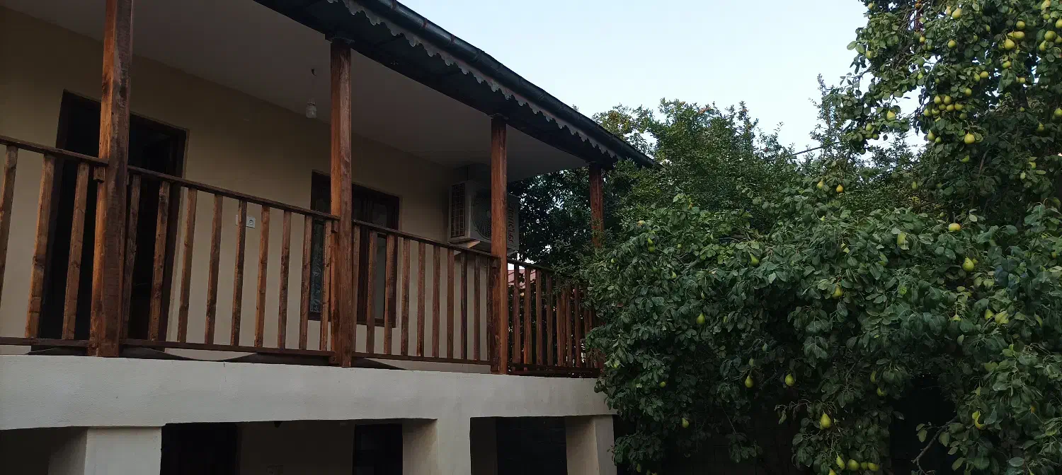 اجاره کوتاه مدت ویلایی سنتی روستایی|اجارهٔ کوتاه‌مدت ویلا و باغ|فاضل آباد, |دیوار
