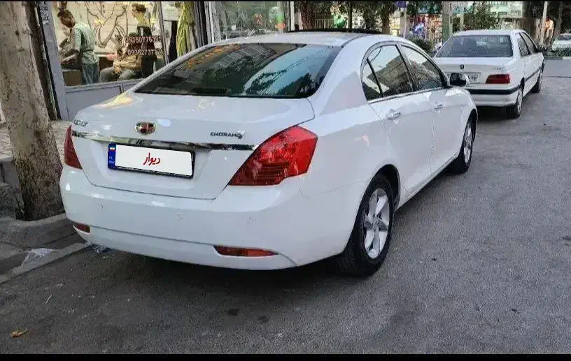 خریده تیگو5جیلی آریو برلیانسh330سوزوکی ویتاراتوسان|خودرو سواری و وانت|تهران, تهرانسر شرقی|دیوار