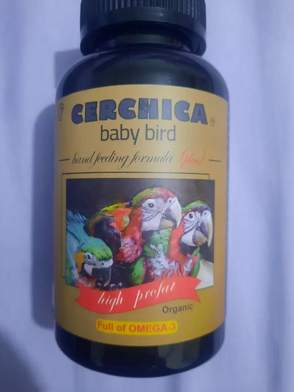 سرلاک طوطی سانان برند سِر چیکا|لوازم جانبی حیوانات|ملارد, |دیوار