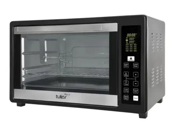 ماکروفر درجه یک تمام لمسی فروش ویژه شاه کالا|اجاق گاز و لوازم برقی پختوپز|تبریز, |دیوار