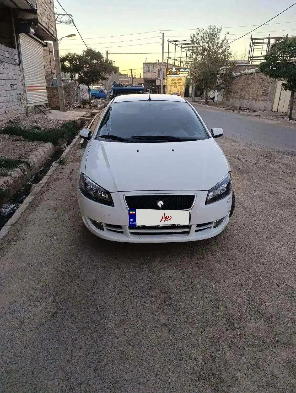 رانا مدل 93|خودرو سواری و وانت|ربط, |دیوار
