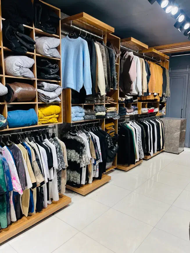 واگذاری مغازه با دکور|اجارهٔ مغازه و غرفه|اردبیل, |دیوار