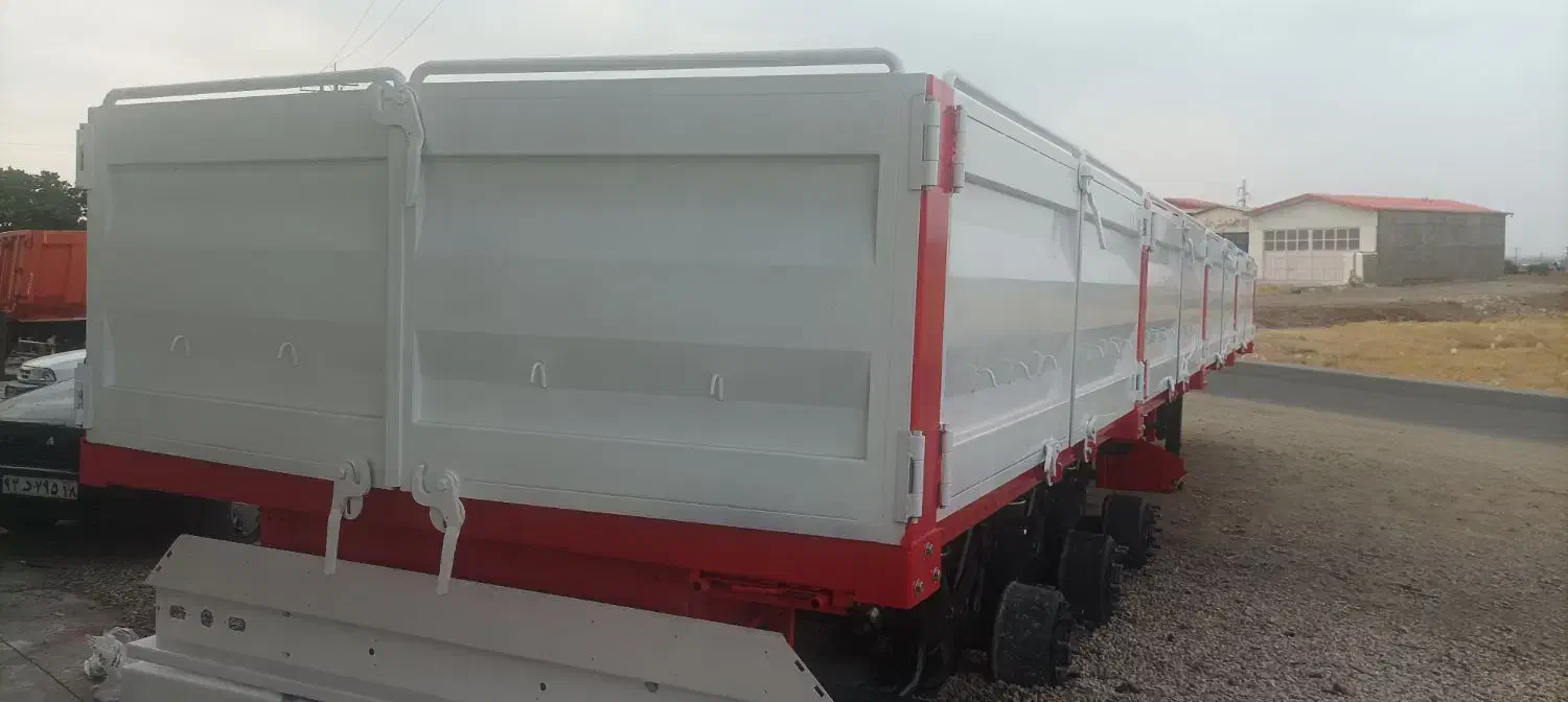 فروش کمپرسی ،لبه ،کفی و تیغه کانتین|خودرو سنگین|کرمان, |دیوار