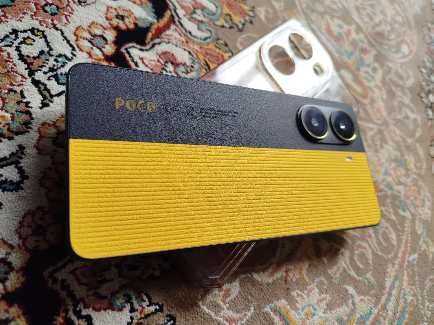 Poco x7 pro|موبایل|روانسر, |دیوار