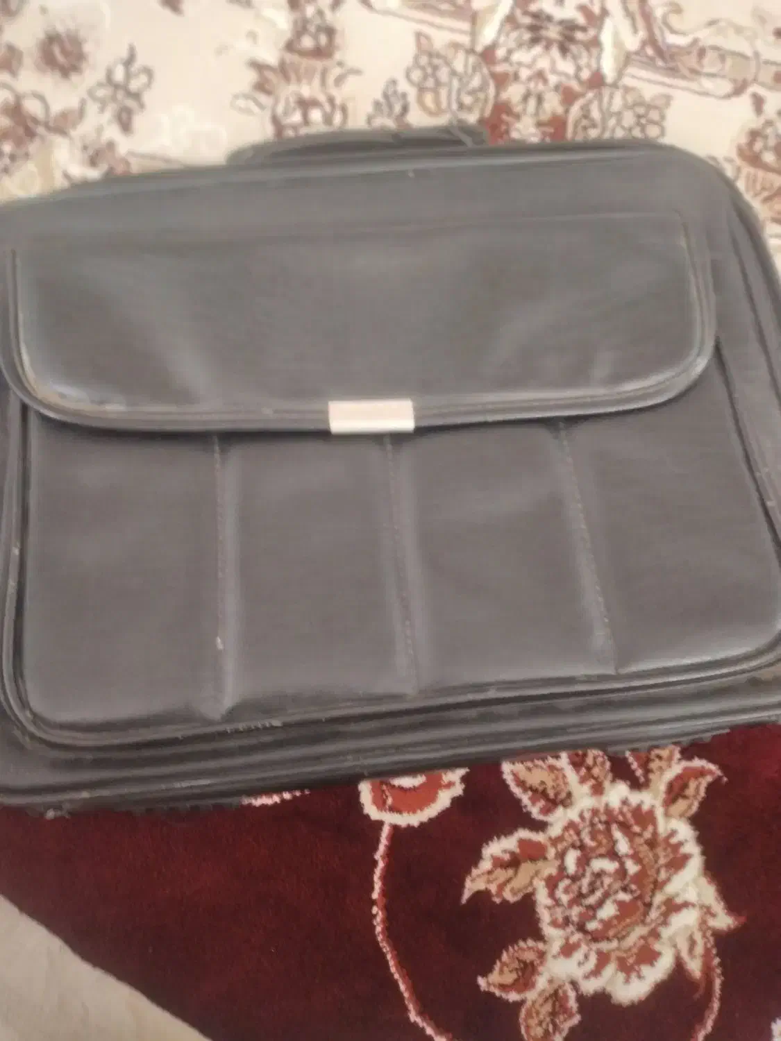 کیف ادری چرم|کیف، کفش، کمربند|ارومیه, |دیوار