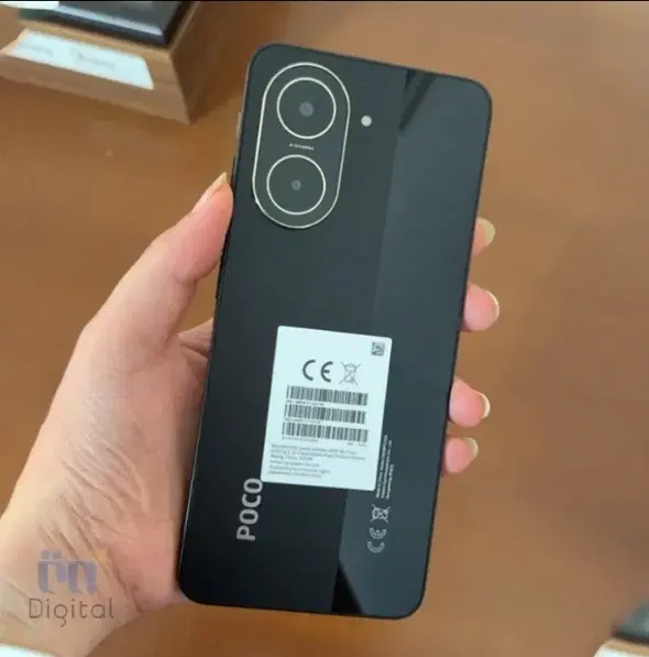c71  poco|موبایل|سبزوار, چهارراه فرودگاه|دیوار