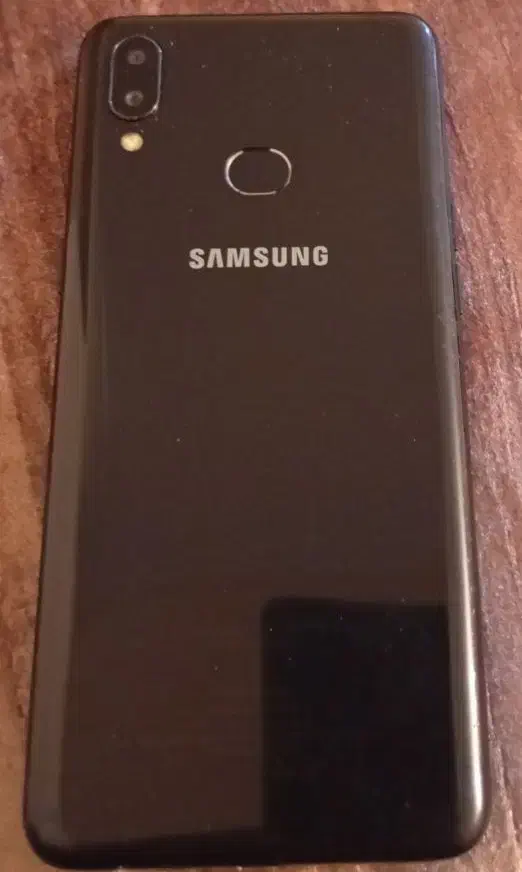 گوشی ..سامسونگ a 10s .معاوضه .نقد|موبایل|پردیس, فاز ۲|دیوار