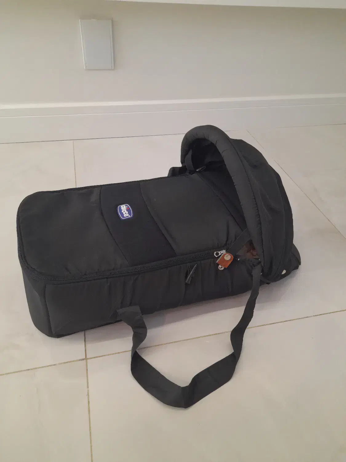 ساک حمل نوزاد|کالسکه و لوازم جانبی|تهران, دولاب|دیوار