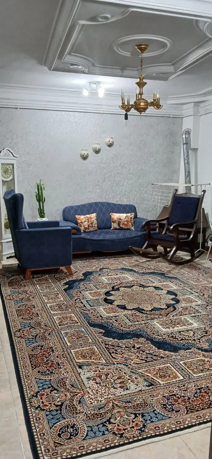 دوطبقه طبقه اول خانه دوبر|فروش خانه و ویلا|رشت, سلیمانداراب|دیوار