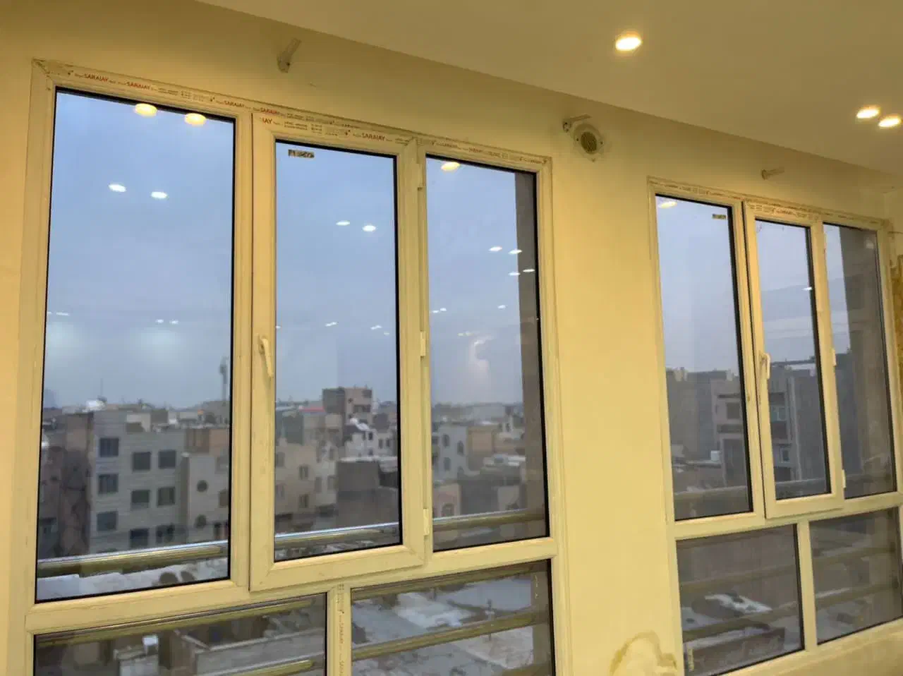 100 متری سند دار نوساز و تخلیه|فروش آپارتمان|قدس, شهر‌قدس|دیوار