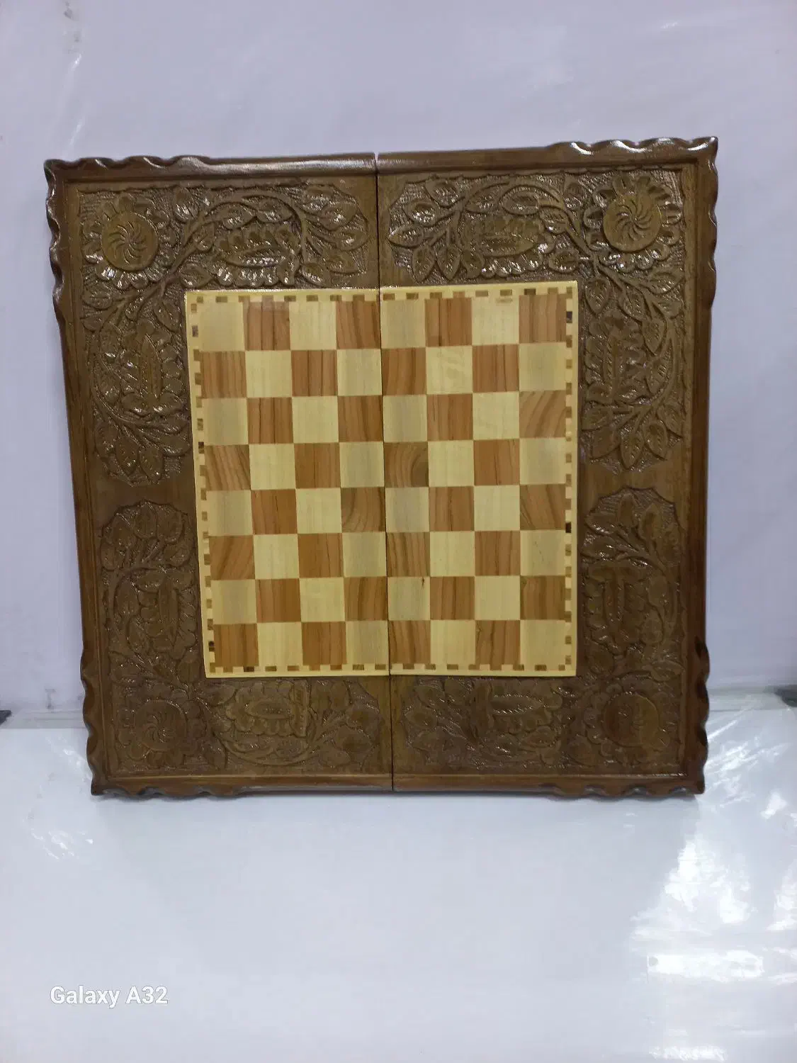 تخته نرد|کلکسیون و سرگرمی|قدس, شهر‌قدس|دیوار