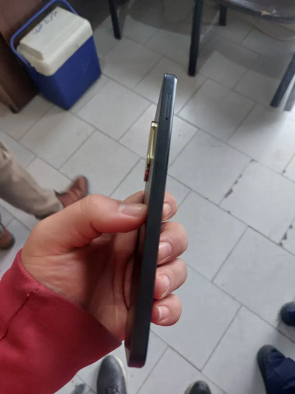 فروش یکدستگاه گوشی شیائومی Redmi A5|موبایل|گرگان, |دیوار