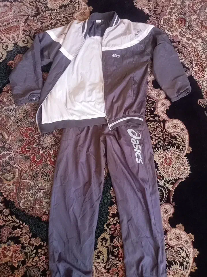 لباس ورزشی نو|لباس|بیرجند, |دیوار