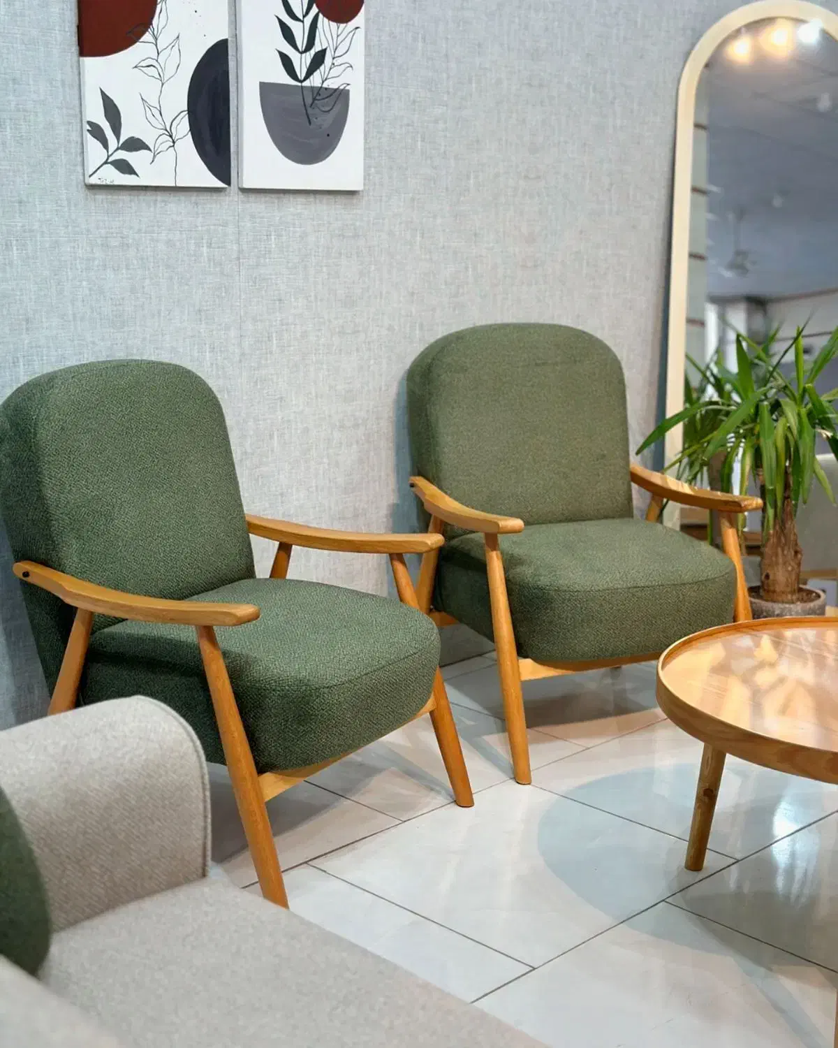 مبل تاتنهام ×× بانک مبل ××|مبلمان خانگی و میز عسلی|خرمآباد, |دیوار