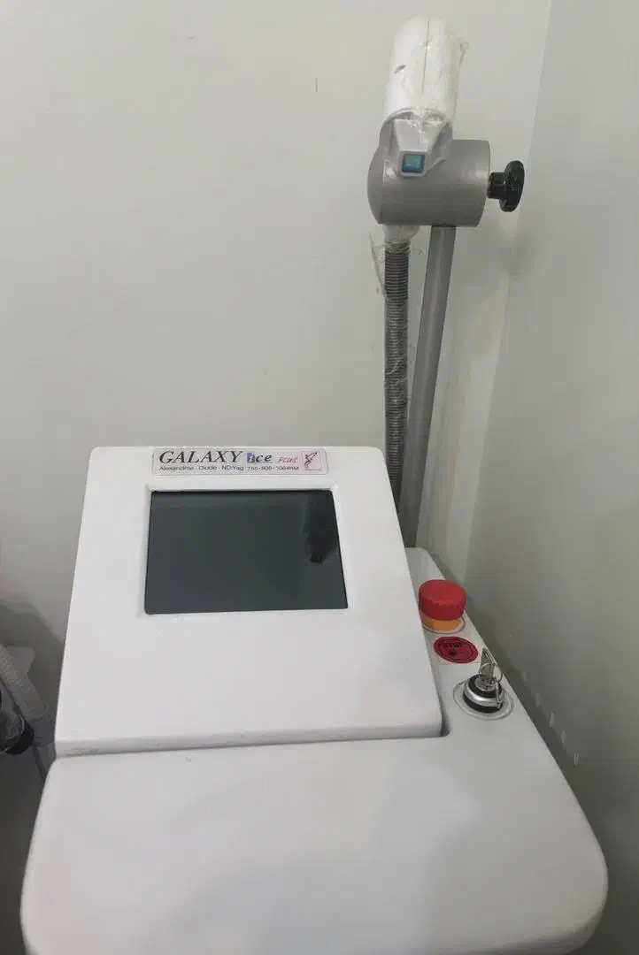 دستگاه لیزر|پزشکی|قم, سالاریه|دیوار