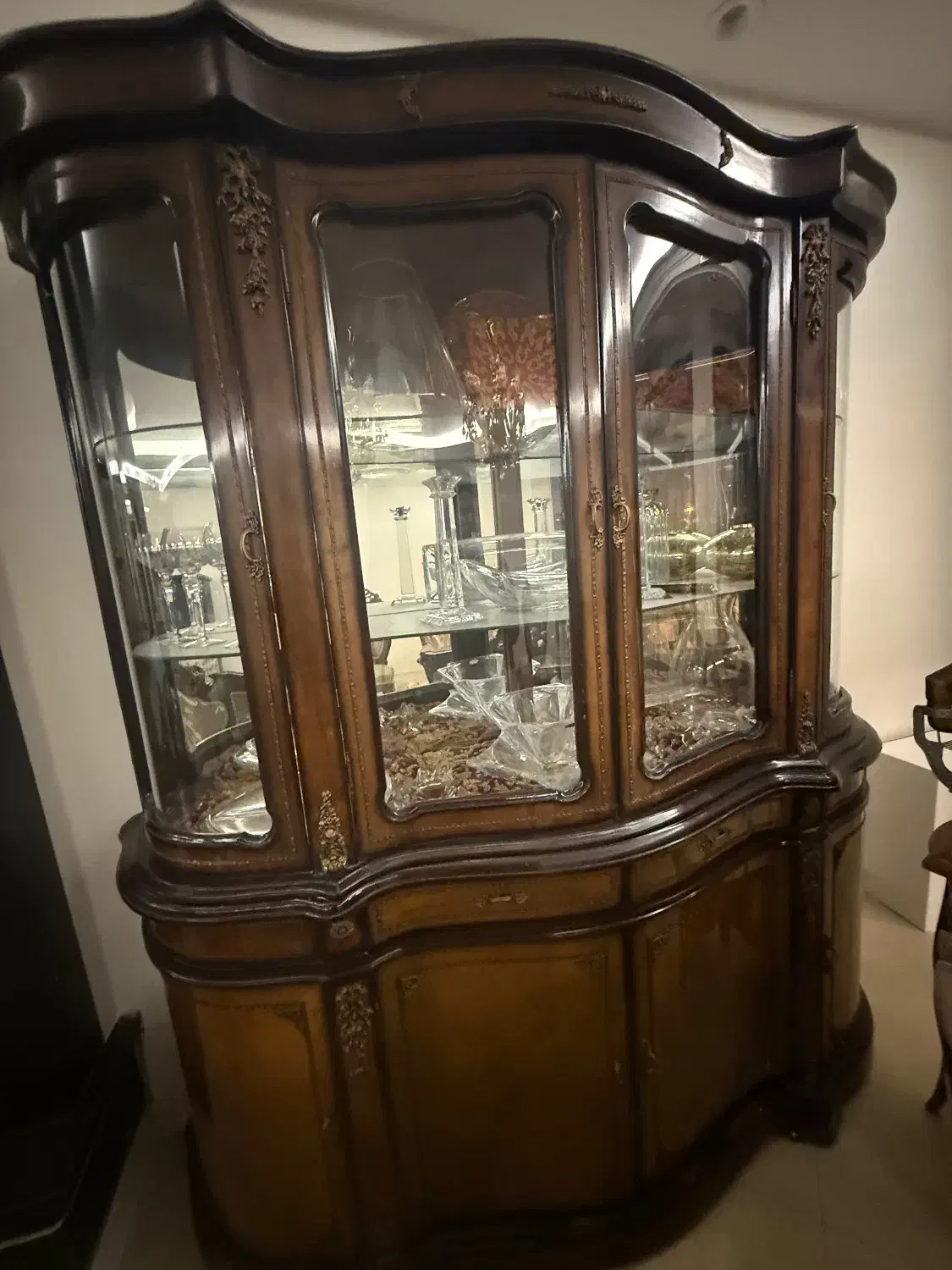 بوفه|بوفه، ویترین، کنسول|تهران, محمودیه|دیوار