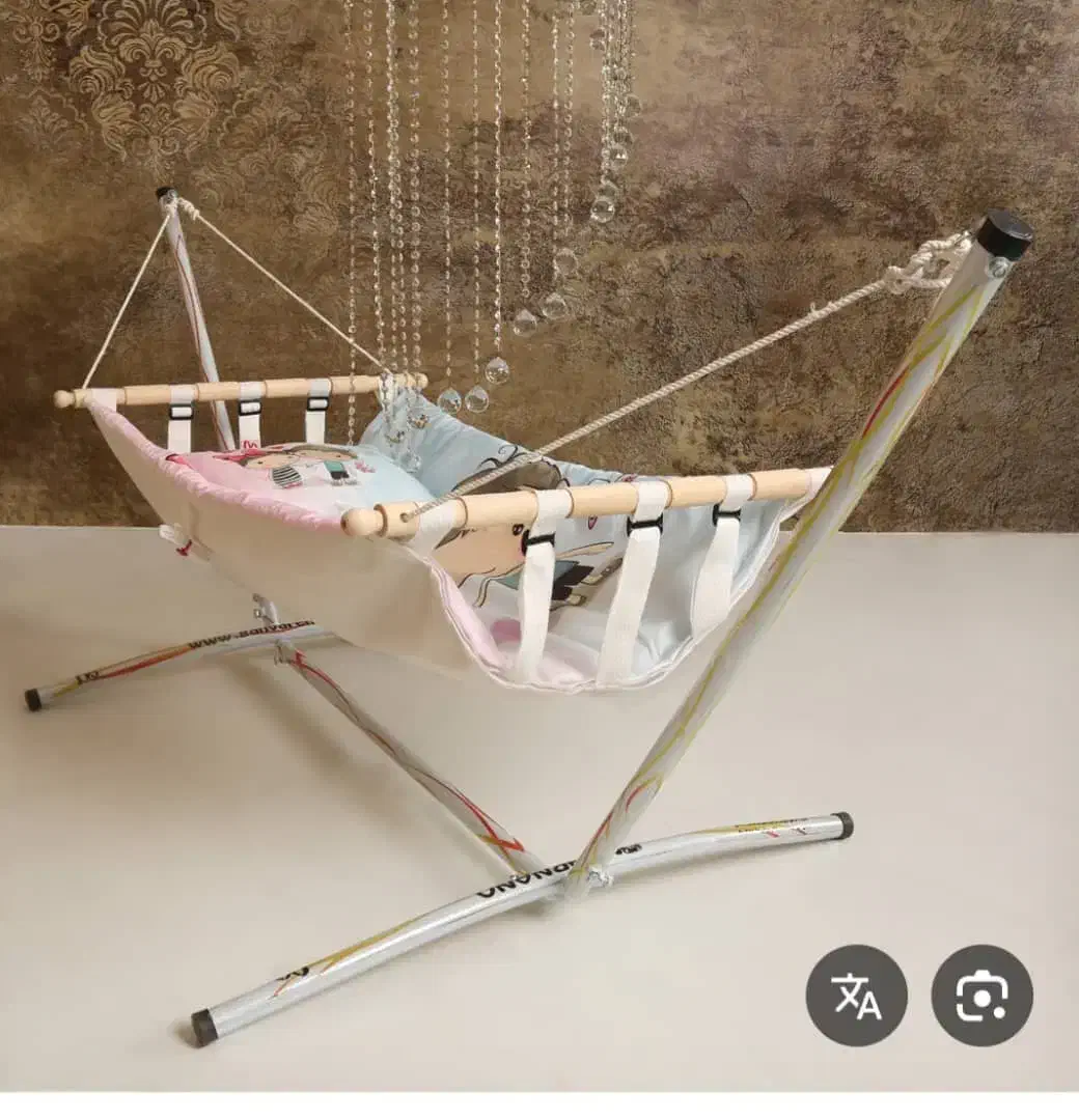 گهواره ننو|اسباب و اثاث بچه|زرند, |دیوار