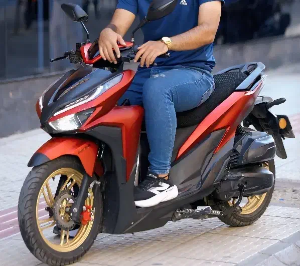 موتور ۱۵۰|موتورسیکلت|ارومیه, |دیوار