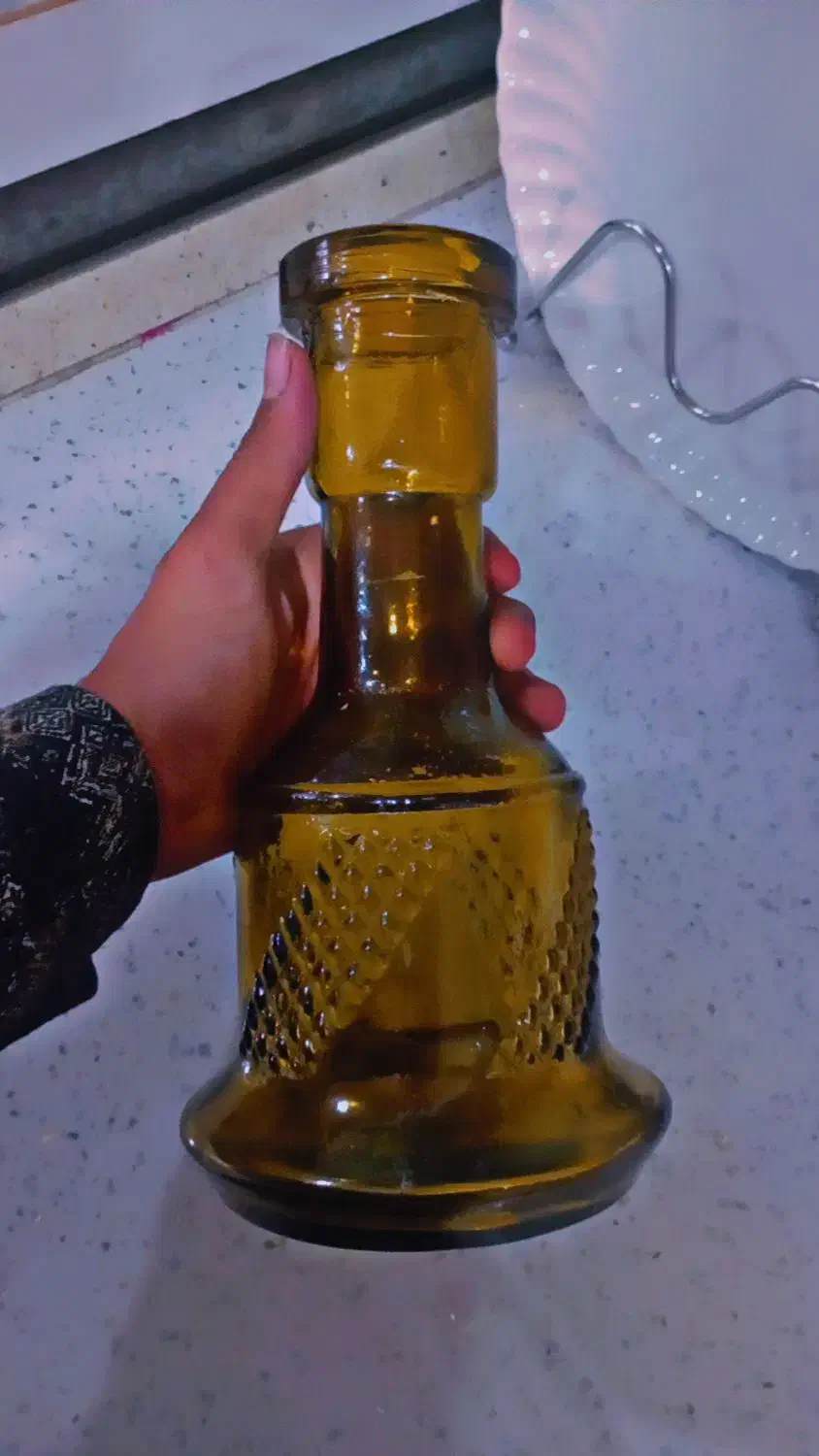 شیشه قلیان|کلکسیون و سرگرمی|بانه, |دیوار