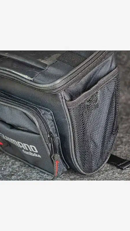 کیف دوچرخه شیمانو|کیف، کفش، کمربند|مشهد, موعود|دیوار