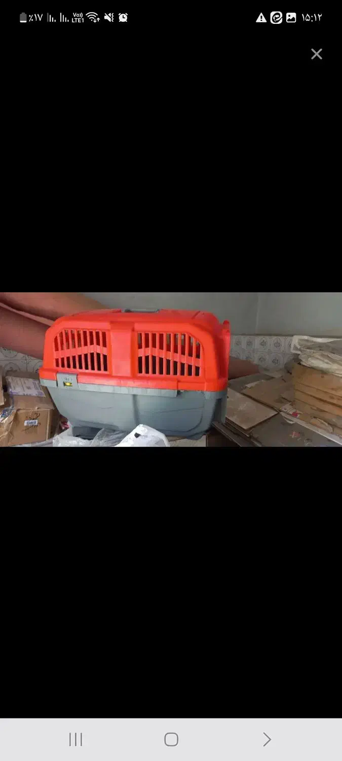 باکس خرگوش|لوازم جانبی حیوانات|تربت جام, فاز ۲ فرهنگیان|دیوار