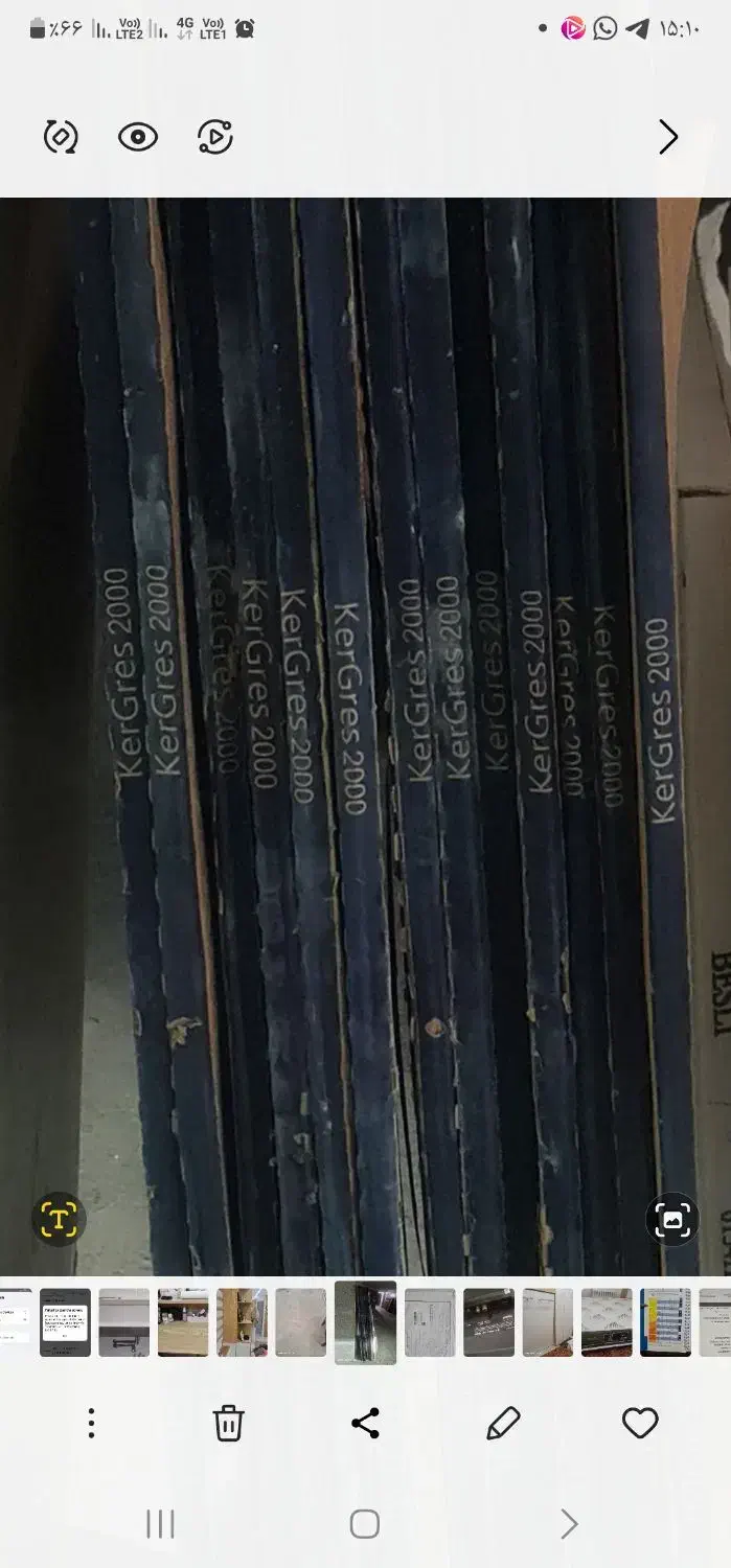 سرامیک 160×80 تبریز|مصالح و تجهیزات ساختمان|تهران, شهرک هما|دیوار