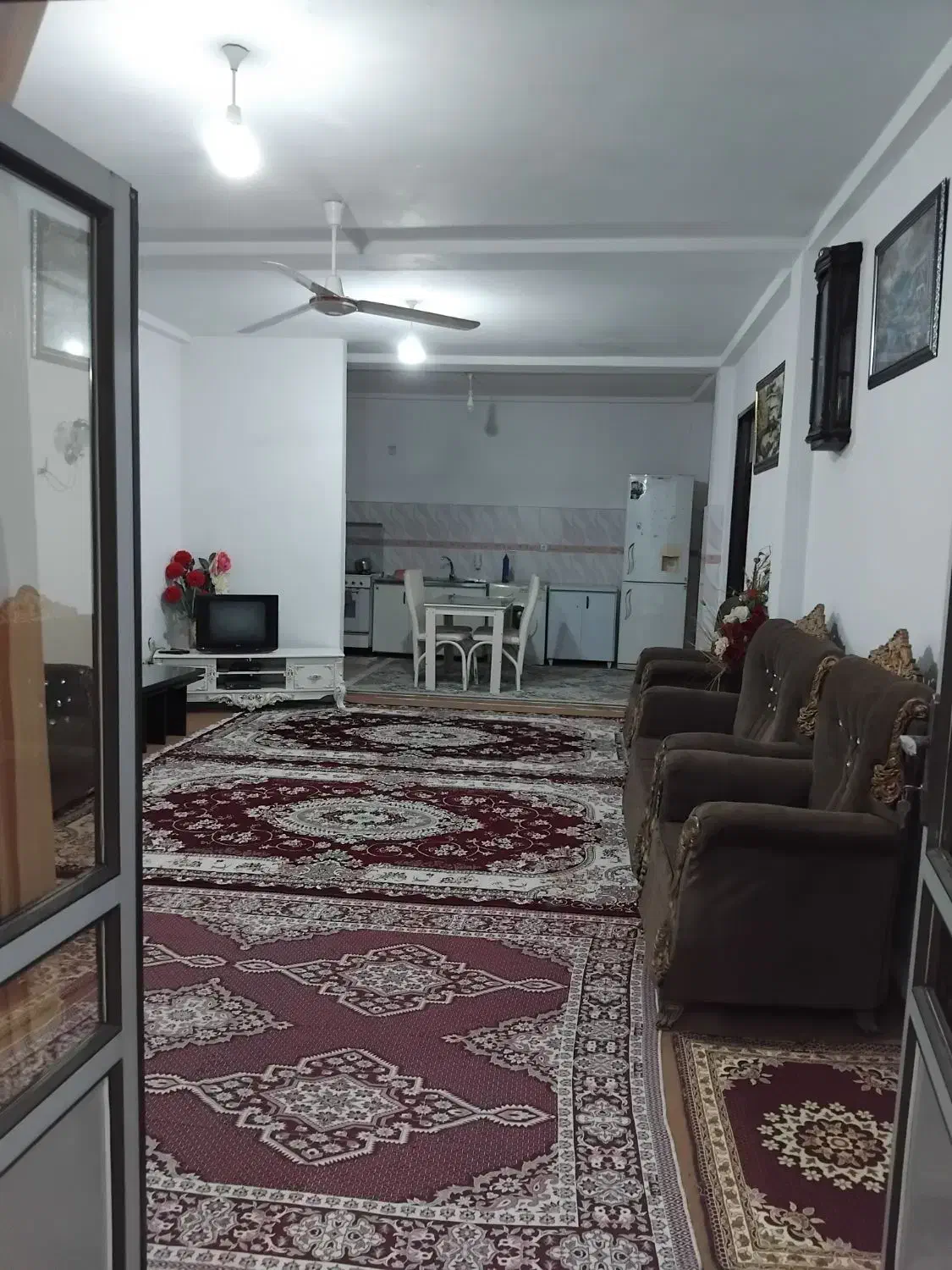 اجاره روزانه ویلا جنگلی کوهستانی مالک هستم|اجارهٔ کوتاه‌مدت ویلا و باغ|آستارا, |دیوار