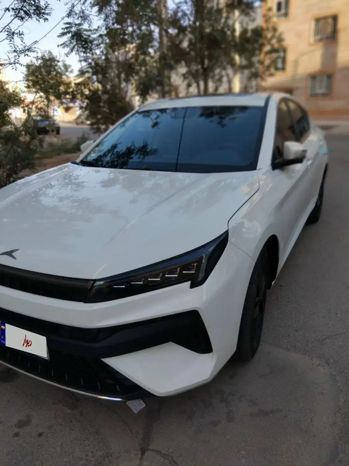 جی ۷ مدل ۴۰۳ تحویل برج ۳|خودرو سواری و وانت|شاهرود, |دیوار