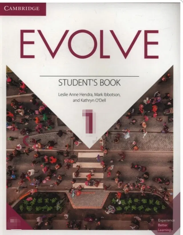 کتابEVOLVE|کتاب و مجله آموزشی|خرم‌آباد, |دیوار