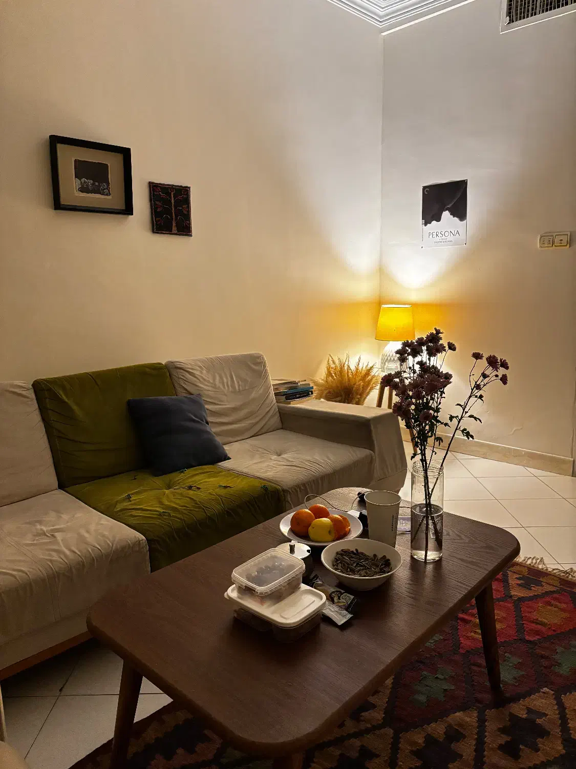 مبل و کاناپه|مبلمان خانگی و میز عسلی|تهران, بهجت‌آباد|دیوار