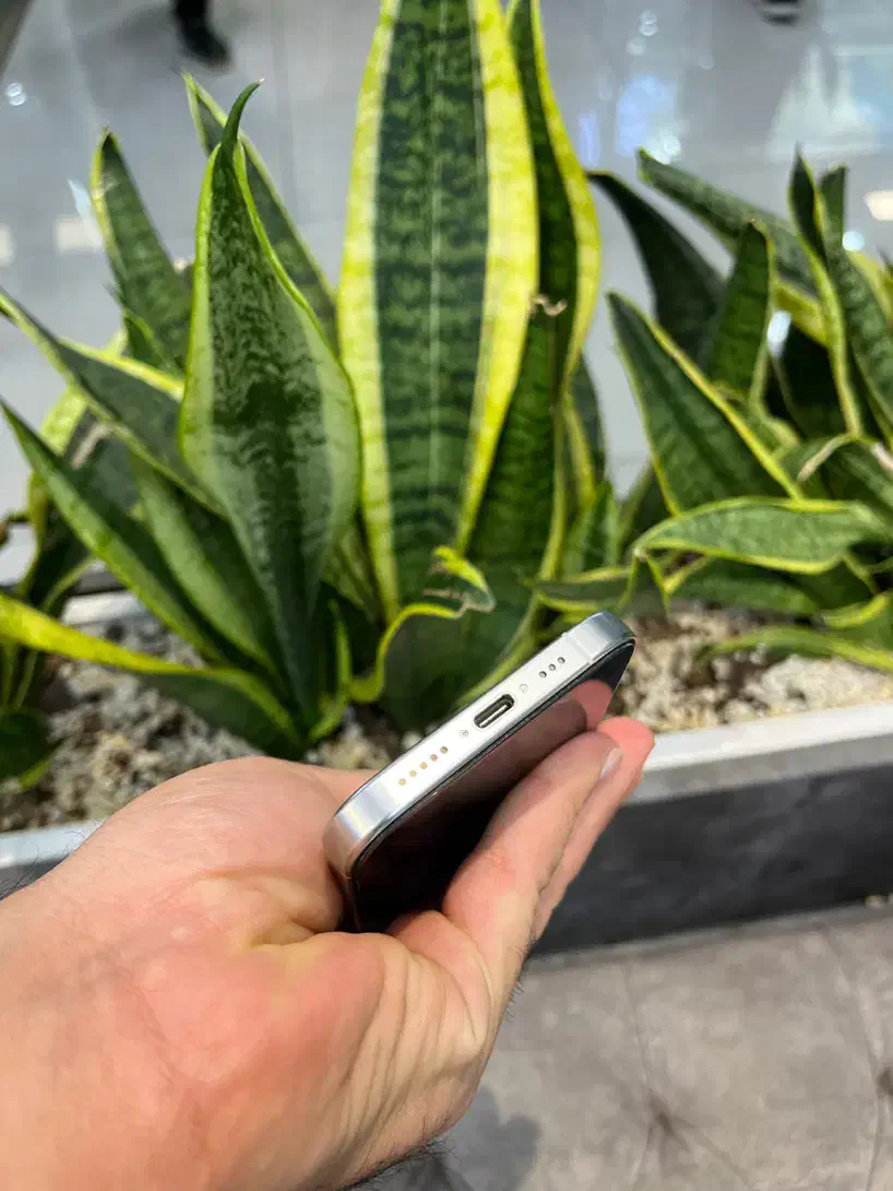 ایفون ۱۶ پرو zaa از دم قسطی طلا یا چک و بازنشسته|موبایل|اصفهان, مفتح|دیوار