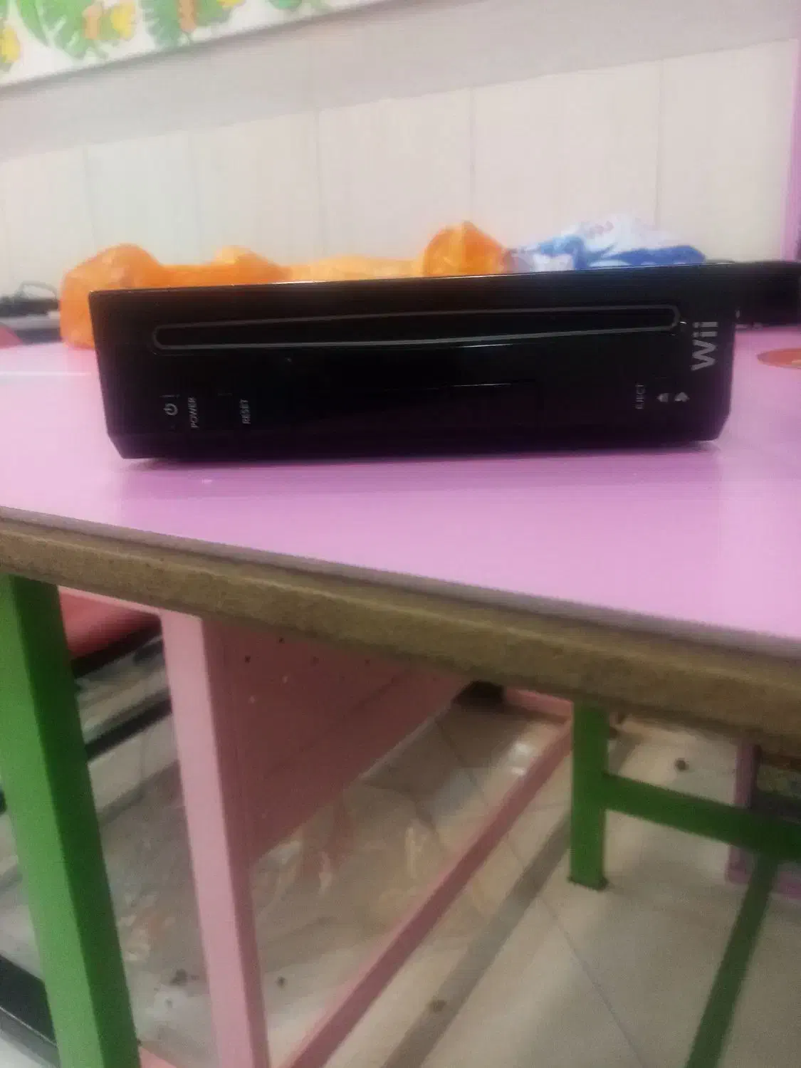 کنسول|اسباب‌بازی بچه|اهواز, گلستان|دیوار