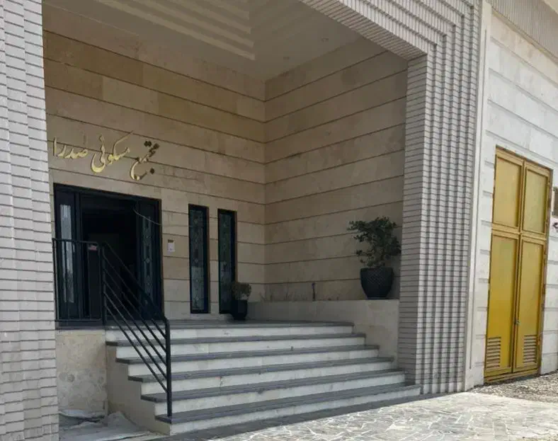 فروش واحد۷۷متری، ۲خواب، فول، متری۶۲|فروش آپارتمان|تهران, بروجردی|دیوار