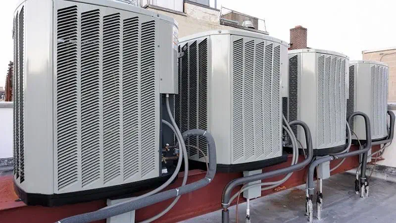 کولرگازی اسپلیت و داکت اسپلیت (فروش ،نصب)|خدمات پیشه و مهارت|تنکابن, |دیوار