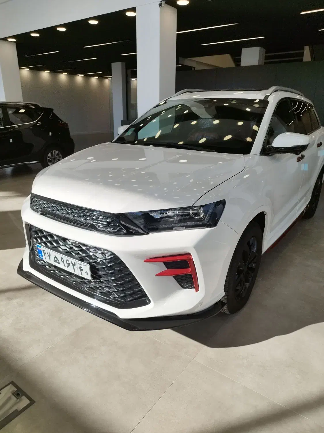 KMC A5 / کی ام سی ای ۵|خودرو سواری و وانت|ایزدشهر, |دیوار