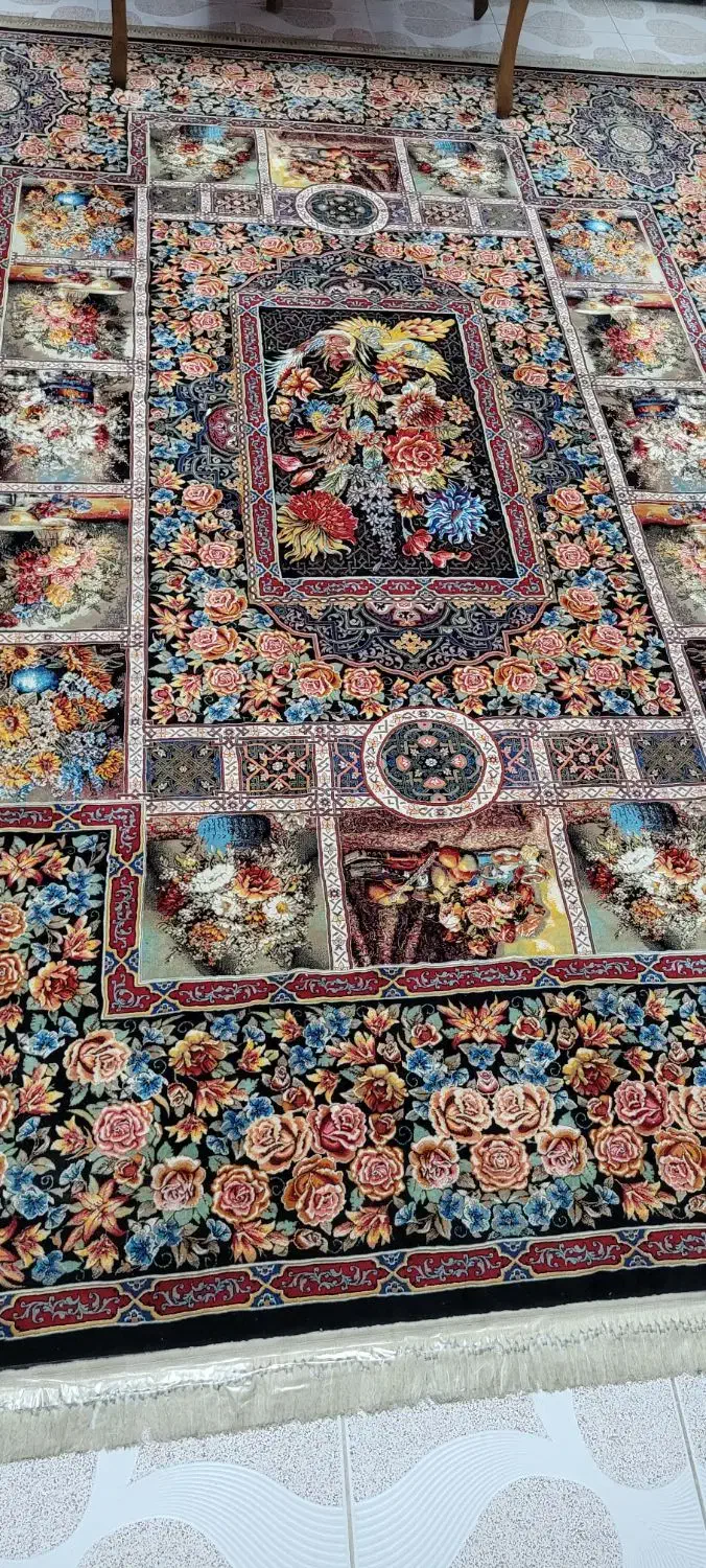 فرش|فرش|پاکدشت, پاکدشت (مامازند)|دیوار