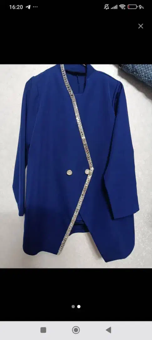 دوعدد کت و شلوار نونو|لباس|بروجرد, |دیوار