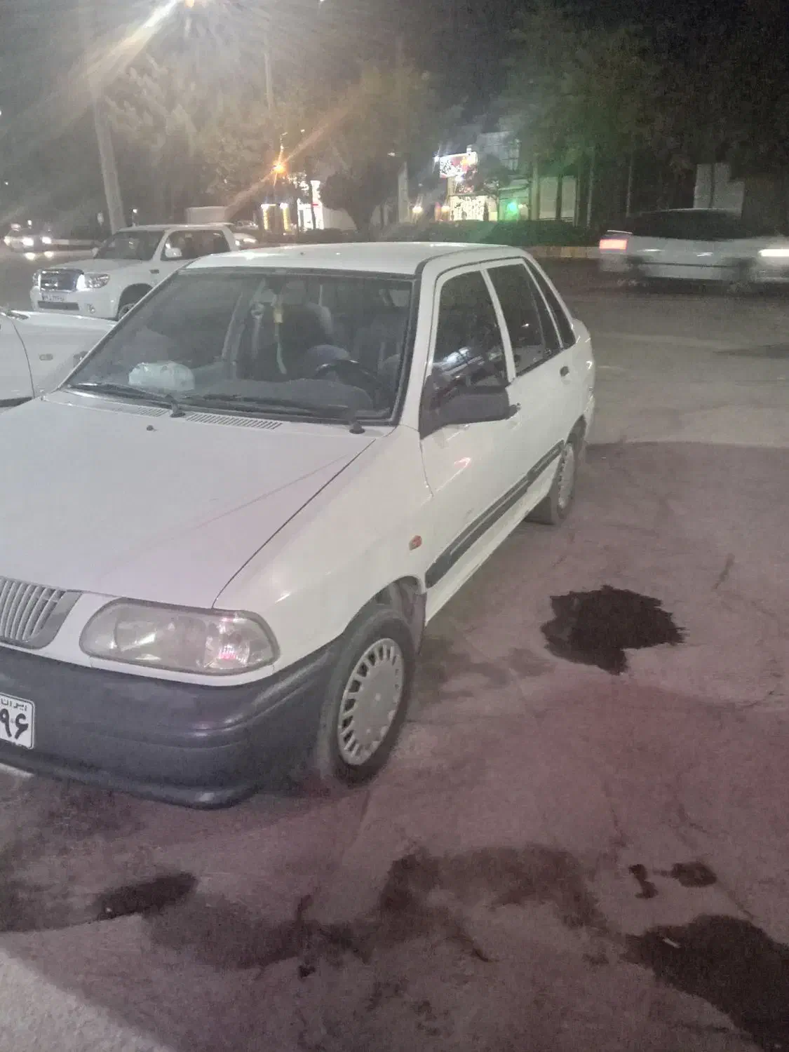 پراید ۱۴۱ مدل ۹۰|خودرو سواری و وانت|شاهرود, |دیوار