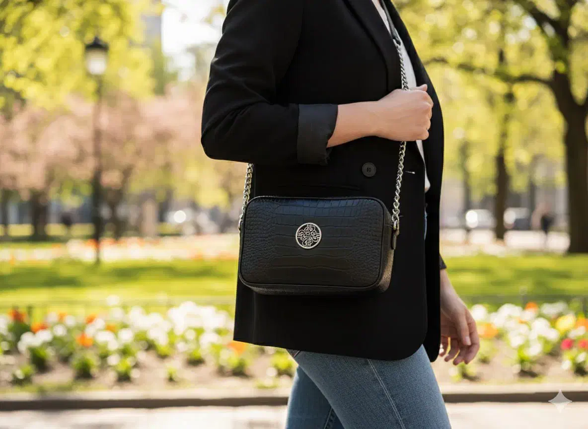 کیف چرم دست دوز|کیف، کفش، کمربند|خمینی‌شهر, |دیوار