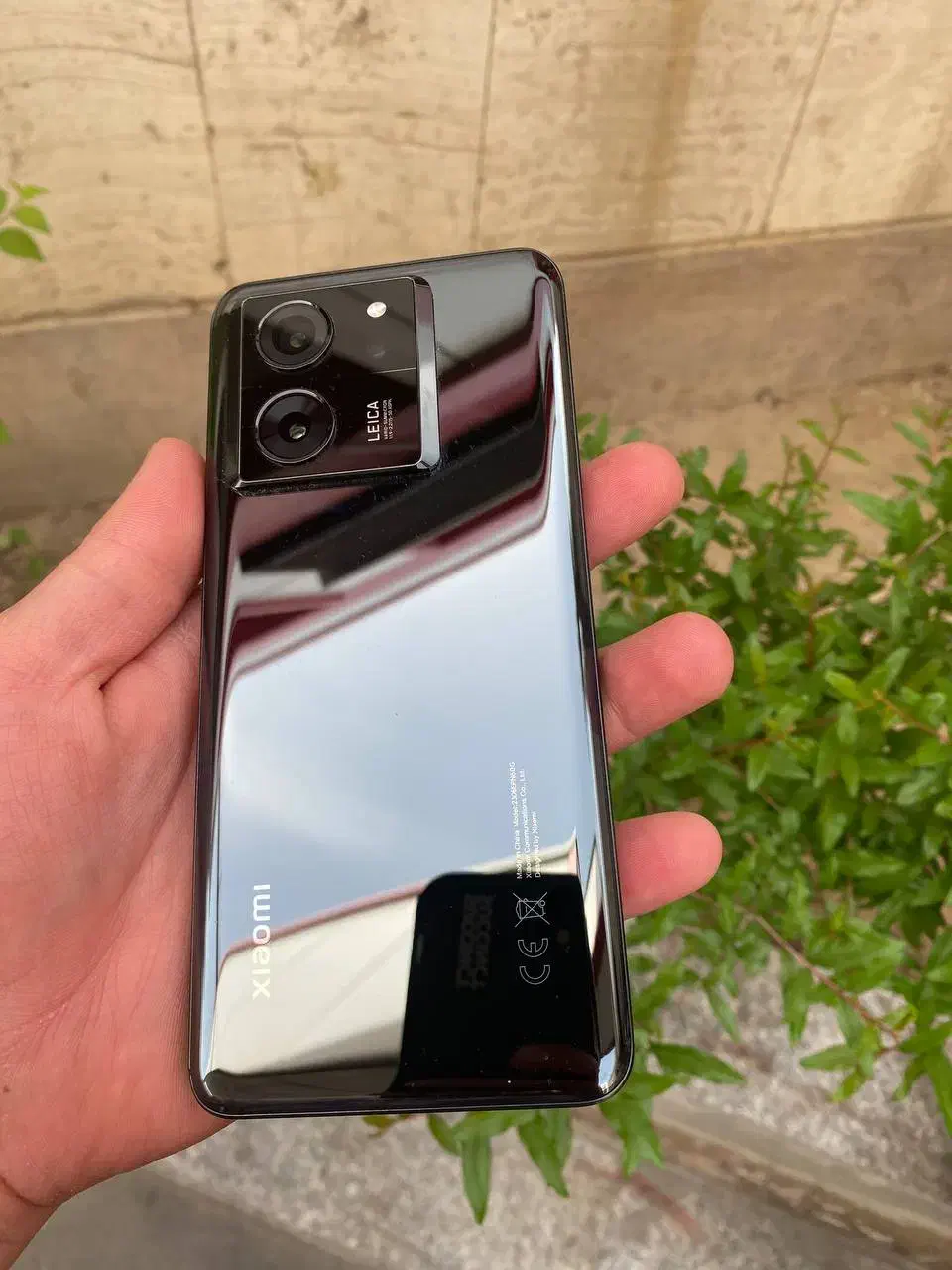 13t 256 12|موبایل|رباطکریم, رباطکریم|دیوار