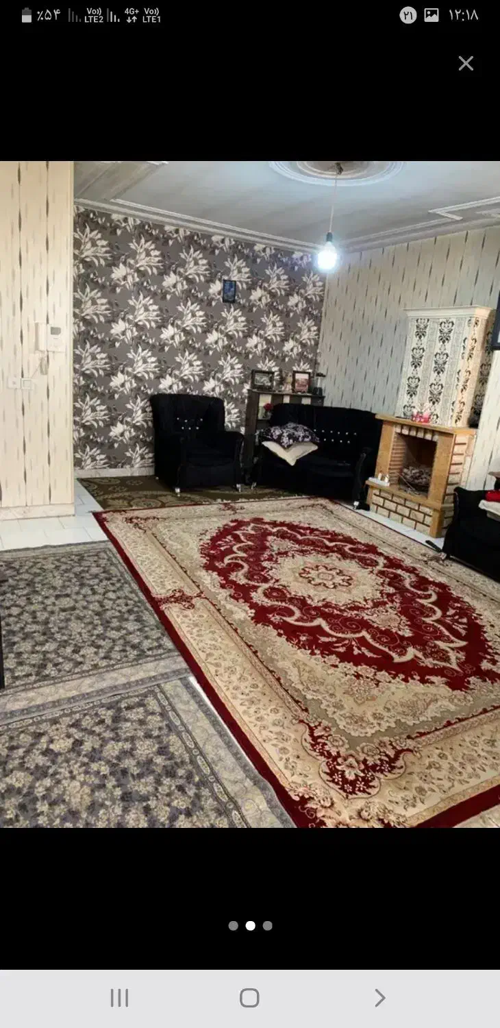 اجاره|اجارهٔ آپارتمان|تهران, امیر بهادر|دیوار